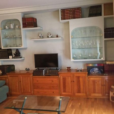 Vivienda De Uso Turístico Centro Ávila Exterior foto