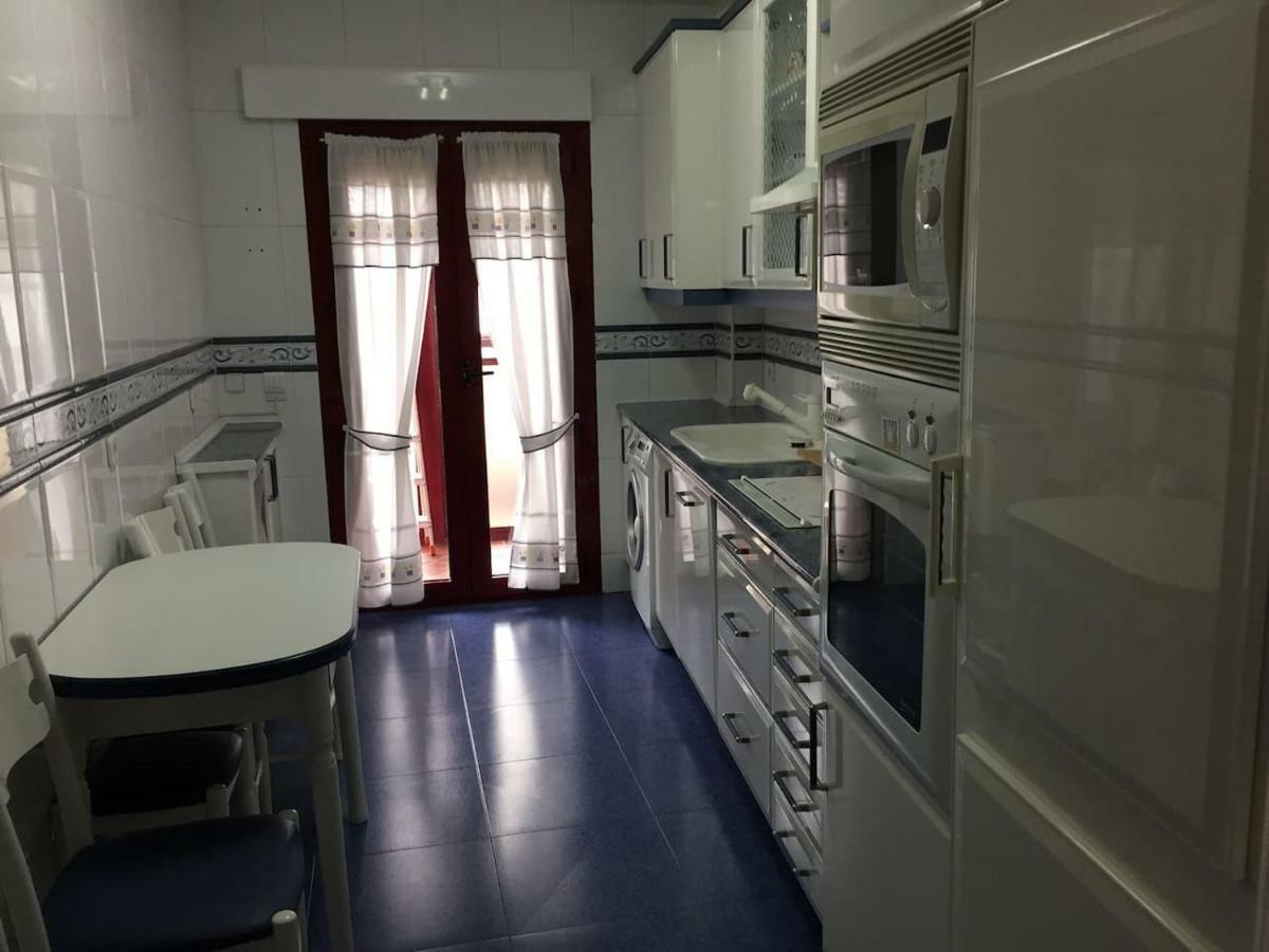 Vivienda De Uso Turístico Centro Ávila Exterior foto