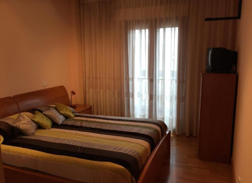Vivienda De Uso Turístico Centro Ávila Exterior foto